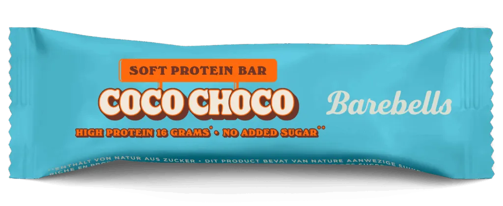Barebells Coco Choco Protein (55 gram)