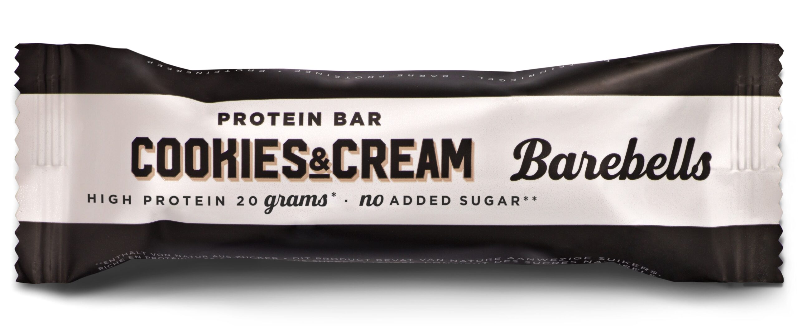 Barebells Cookies & Cream (55 gram)