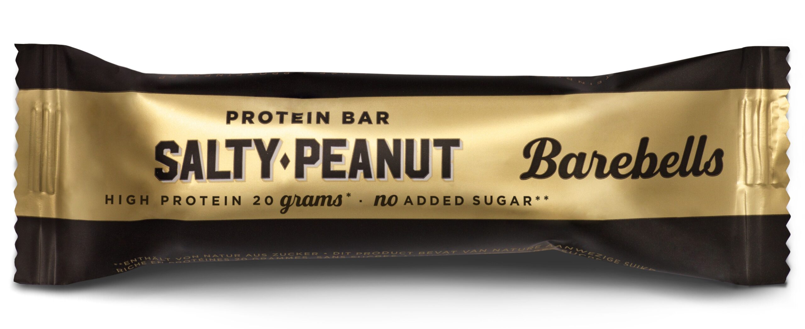 Barebells Salty Peanut (55 gram)