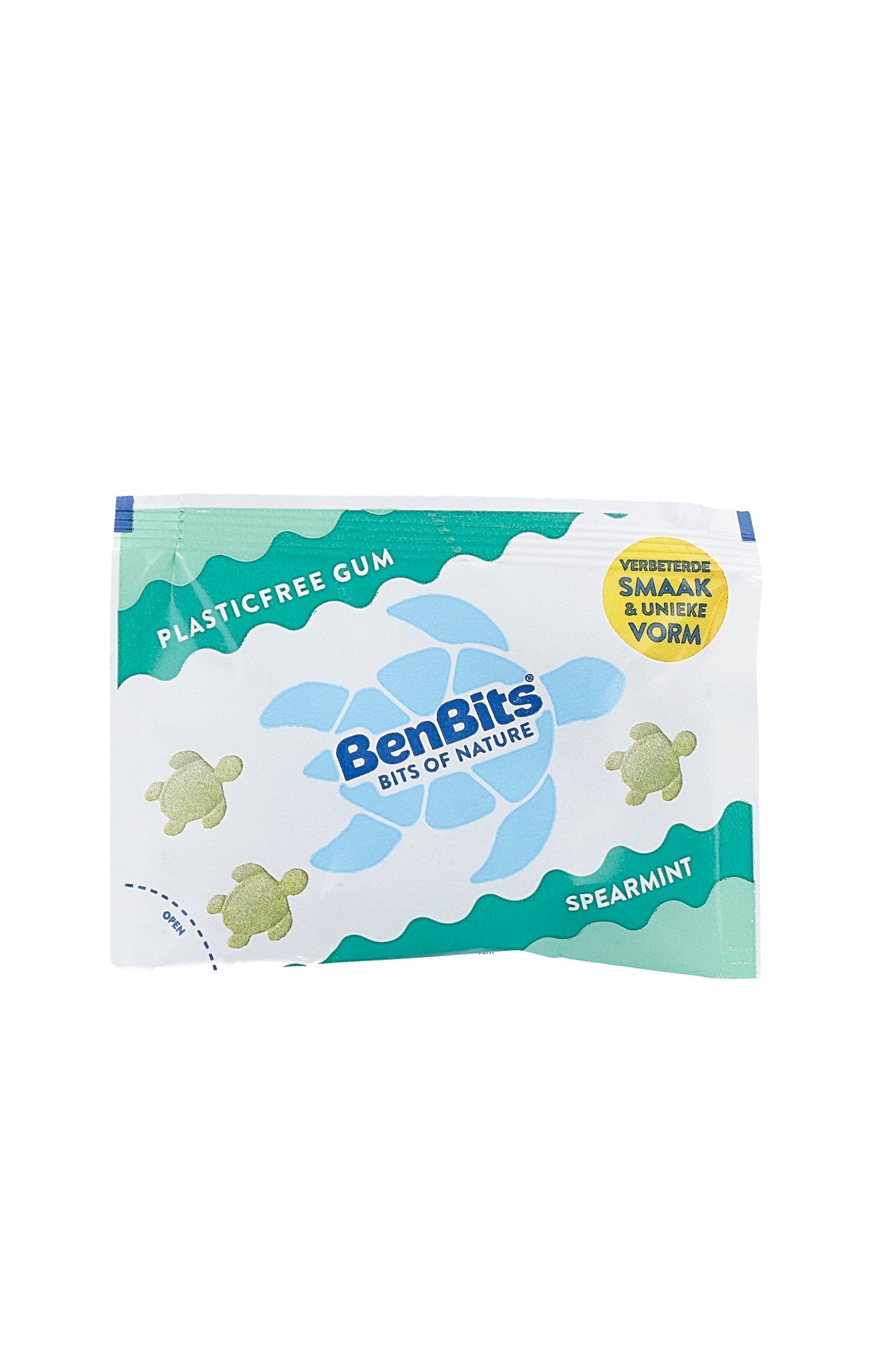 Benbits Spearmint Multipack (54 gram) - image 4
