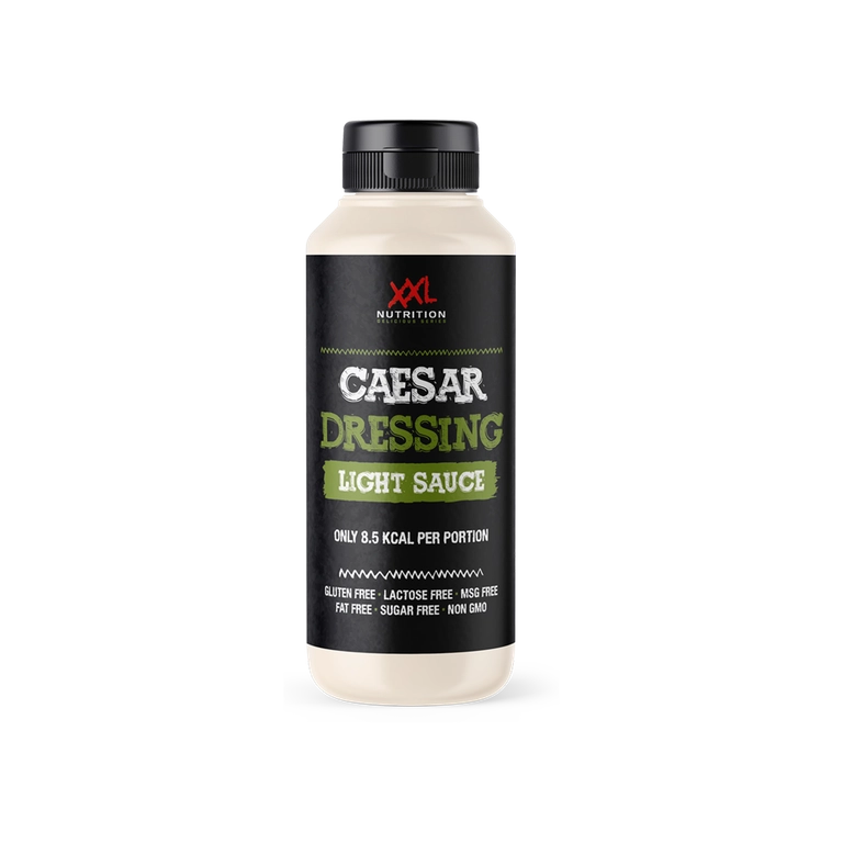 Xxl Nutrition Light Saus - Caesar (265 ml)