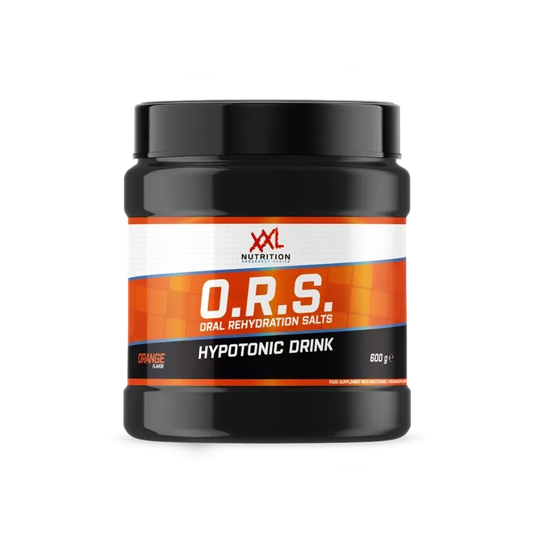 XXL Nutrition O.R.S. (Oral Rehydration Salts) (600 gram)