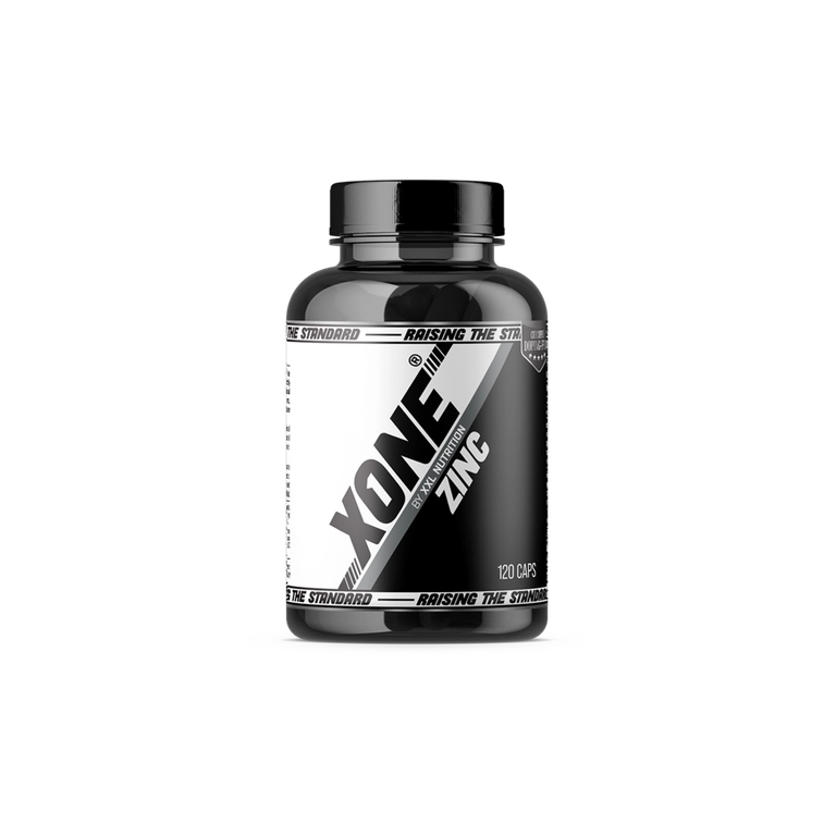 XONE Zink (120 capsules)