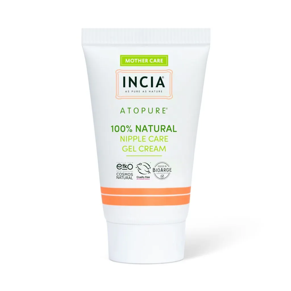 Incia Tepelzalf (30 ml)