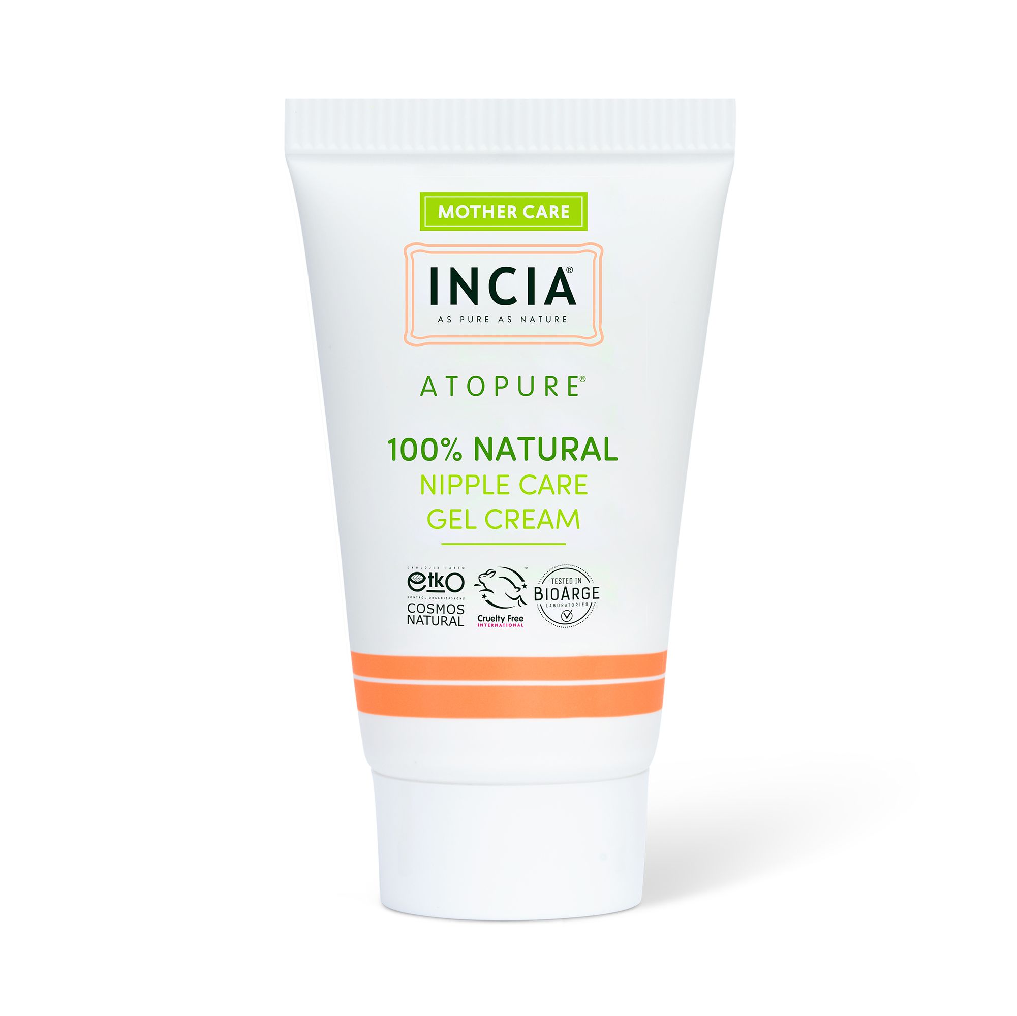Incia Tepelzalf (30 ml)