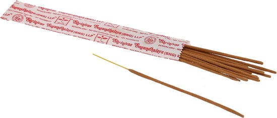 Satya Natural Incense (15 gr)