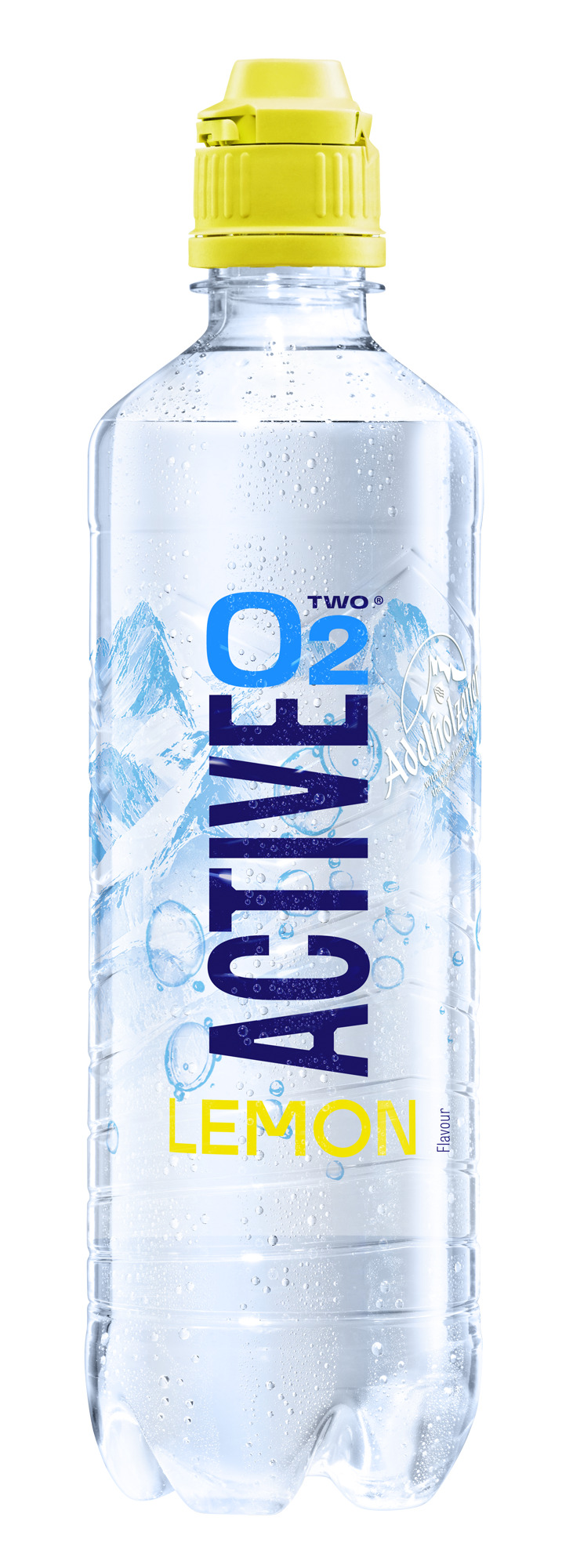 Active O2 Lemon (500 ml)