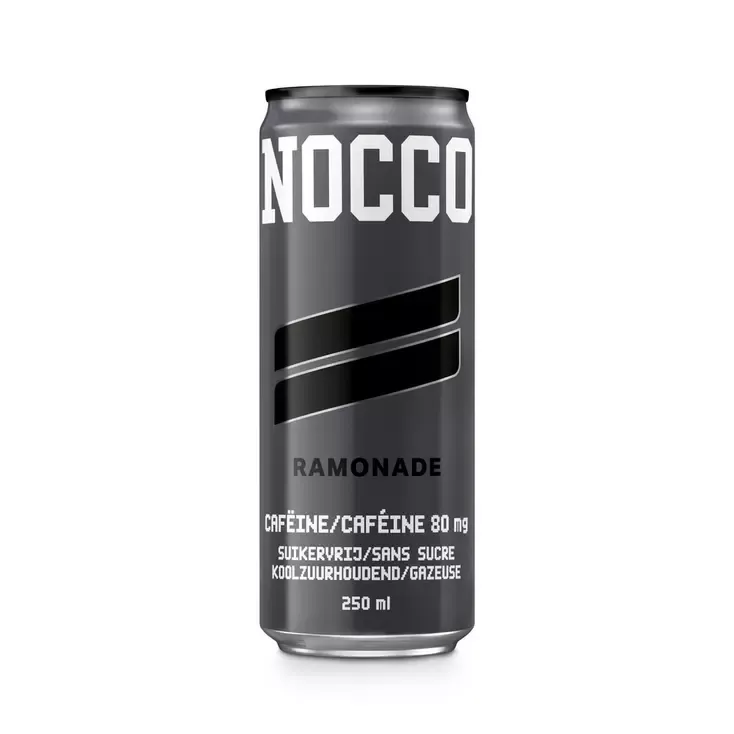 NOCCO Ramonade (250 ml)