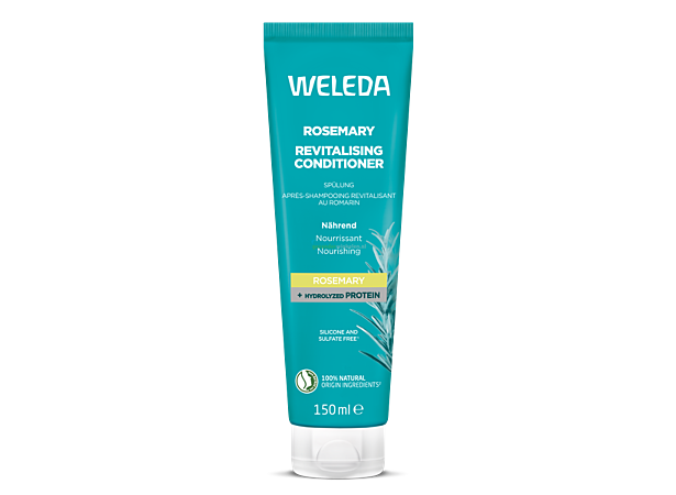 Weleda Rozemarijn Rivitaliserende Contidioner (150 ml)