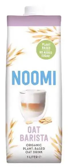 Noomi Barista Haverdrink (1000 ml)
