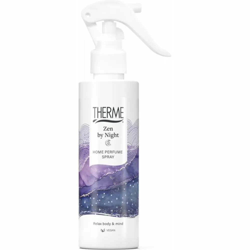 Therme Zen By Night Home Perfume Spray (150 ml)