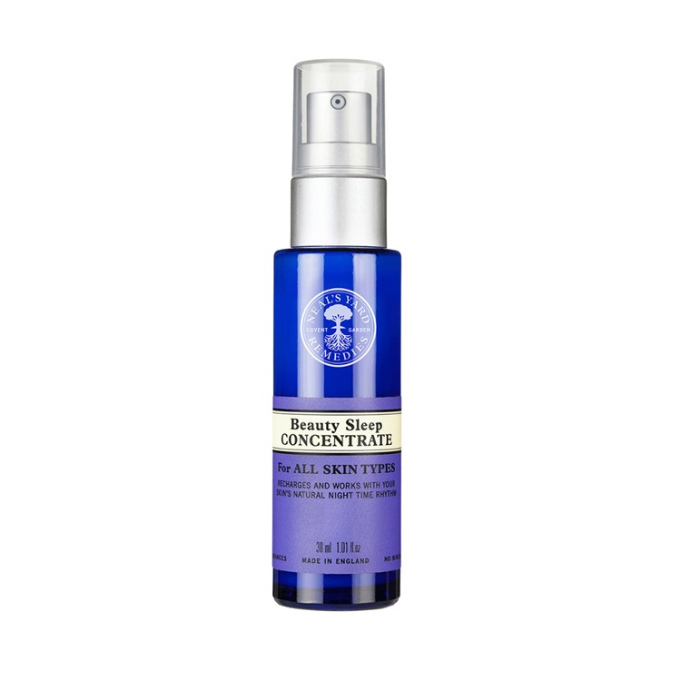 Neal's Yard Remedies Beauty Sleep Overnight Treatment (30 ml)
