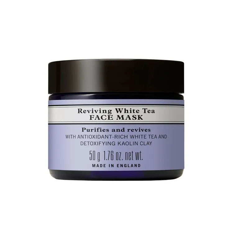 Neal's Yard Remedies Reviving White Tea Facial Mask (50 gr)