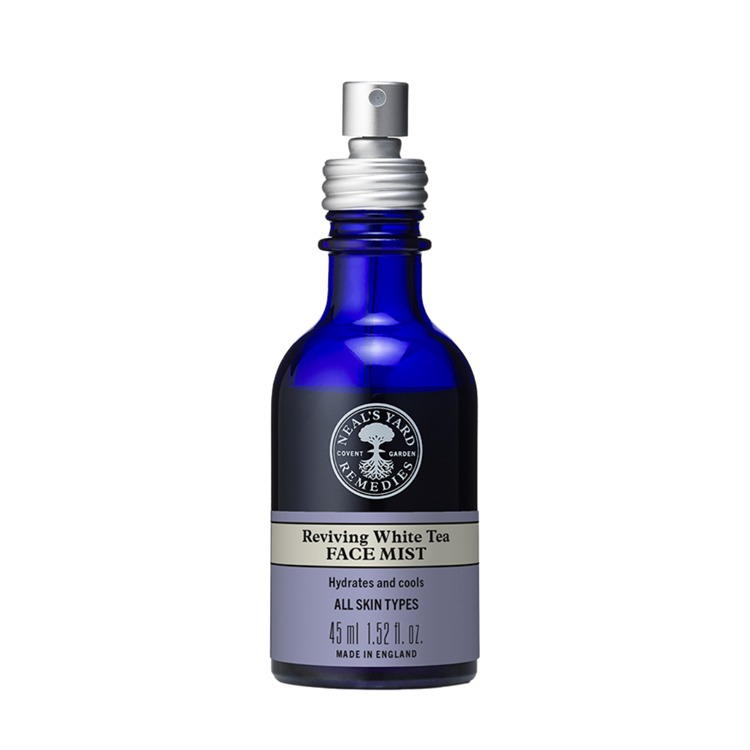 Neal's Yard Remedies White Tea Facial Mist (45 ml)
