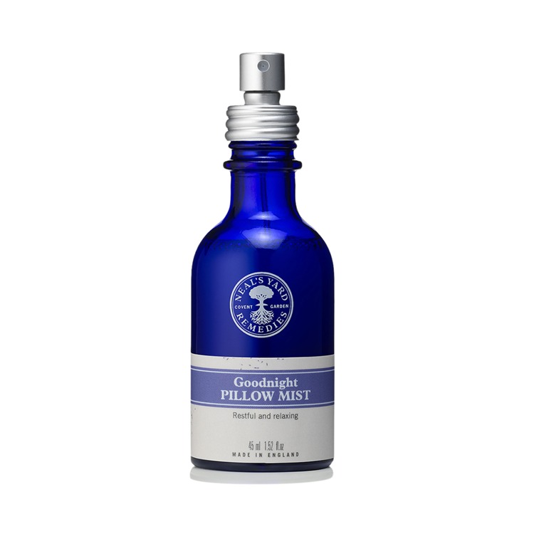 Neal's Yard Remedies Goodnight Pillow Mist (45 ml)
