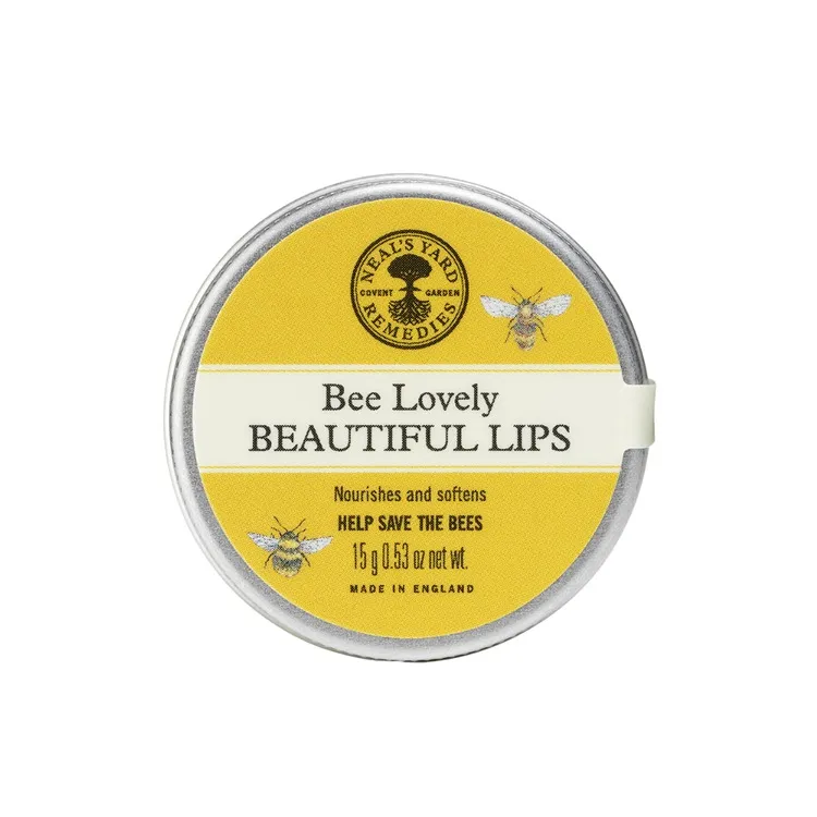 Neal's Yard Remedies Bee Lovely Beautiful Lips 2017 (15 gr)