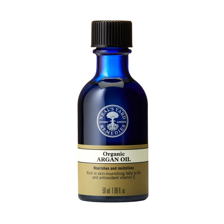 Neal's Yard Remedies Organic Argan Oil (50 ml)