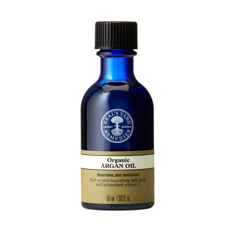 Neal's Yard Remedies Organic Argan Oil (50 ml)