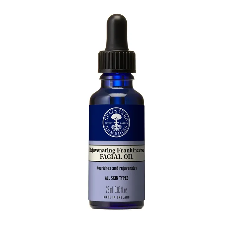 Neal's Yard Remedies Rej Frankincense Facial Oil (30 ml)