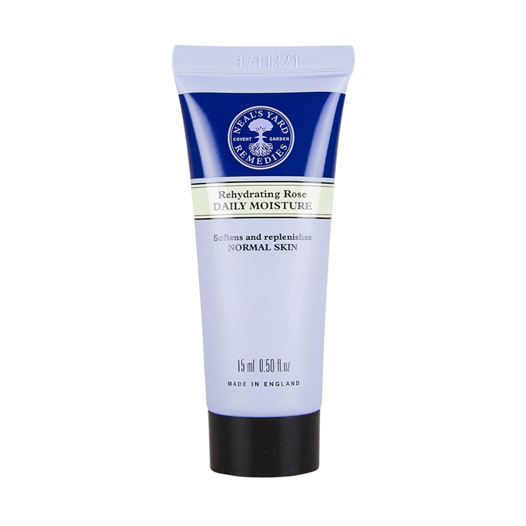 Neal's Yard Remedies Rehydrating Rose Daily Moisture (15 ml)