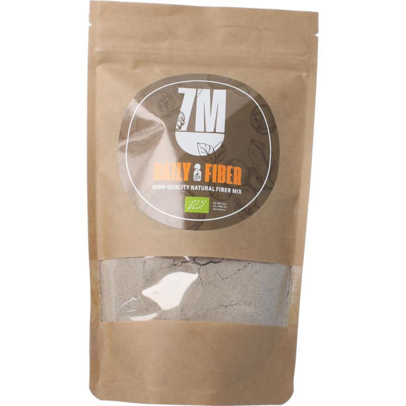 7M Daily Fiber (200 gr)