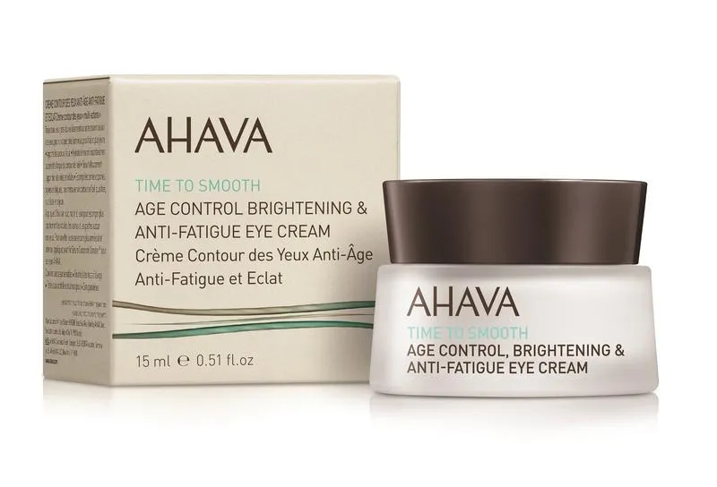 Ahava Clineral Sebo Facial Balm Cream (50 ml)