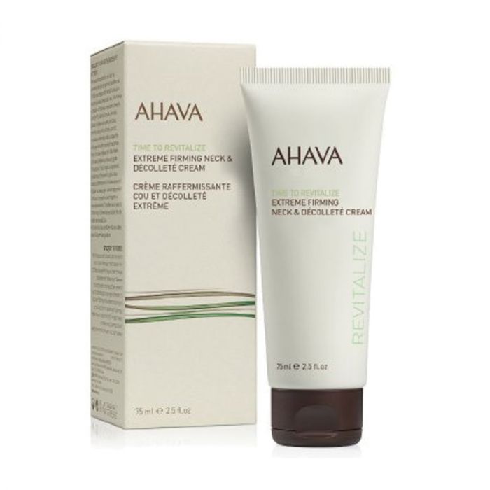Ahava Mineral Bodylotion (250 ml)