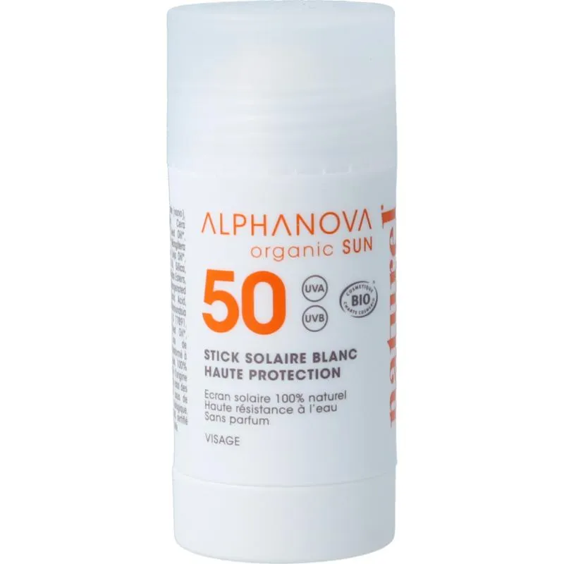 Alphanova Sun Sun Paradise Dry Oil Bio (100 ml)
