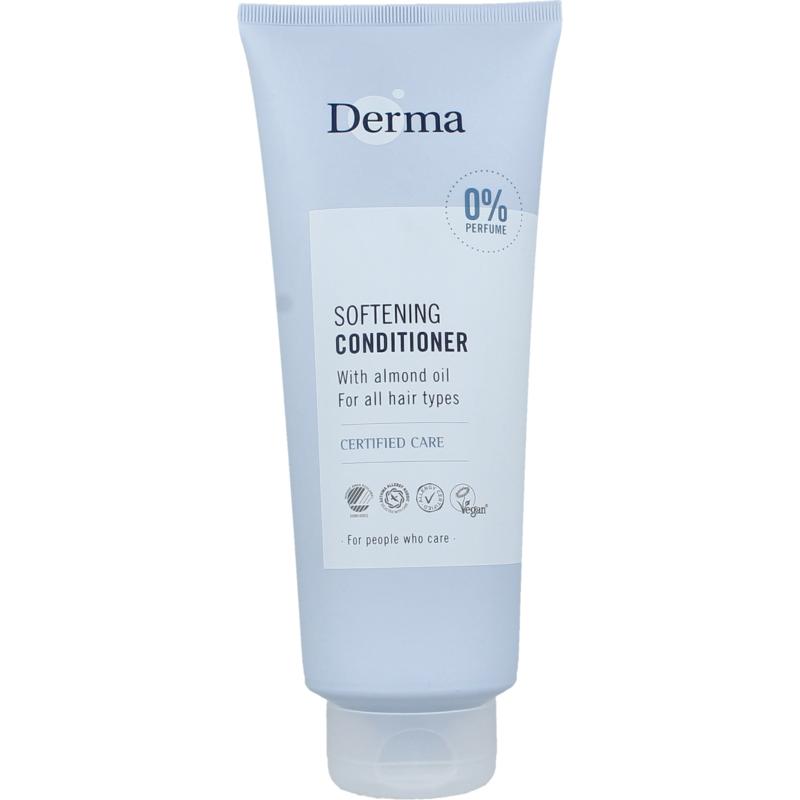 Derma Family Conditioner (350 ml)
