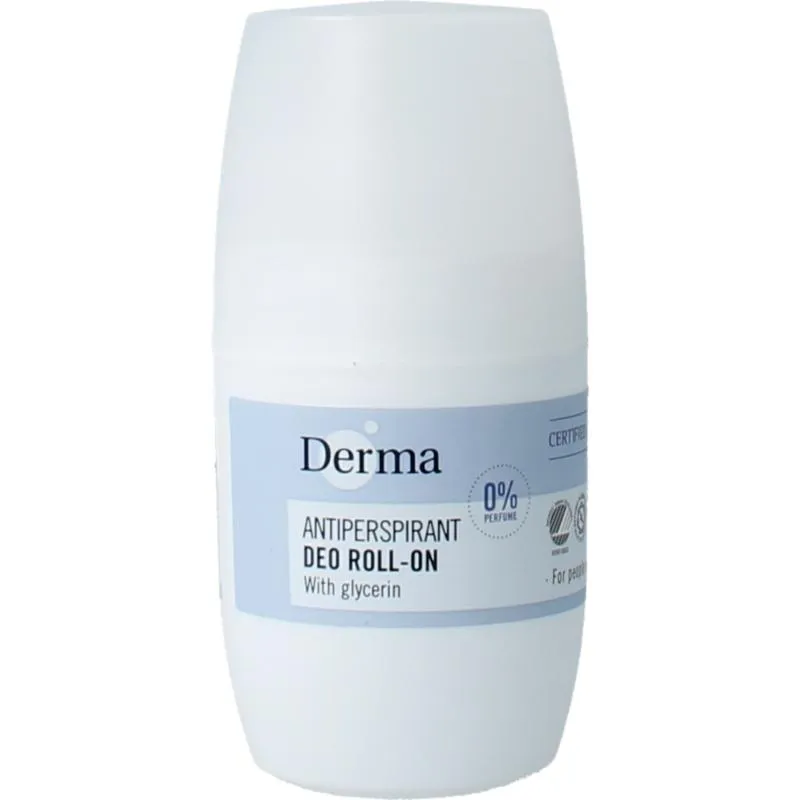 Derma Family Deo Roll On (50 ml)
