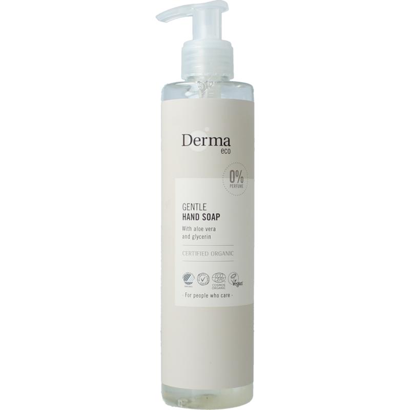 Derma Eco Hand Soap (250 ml)