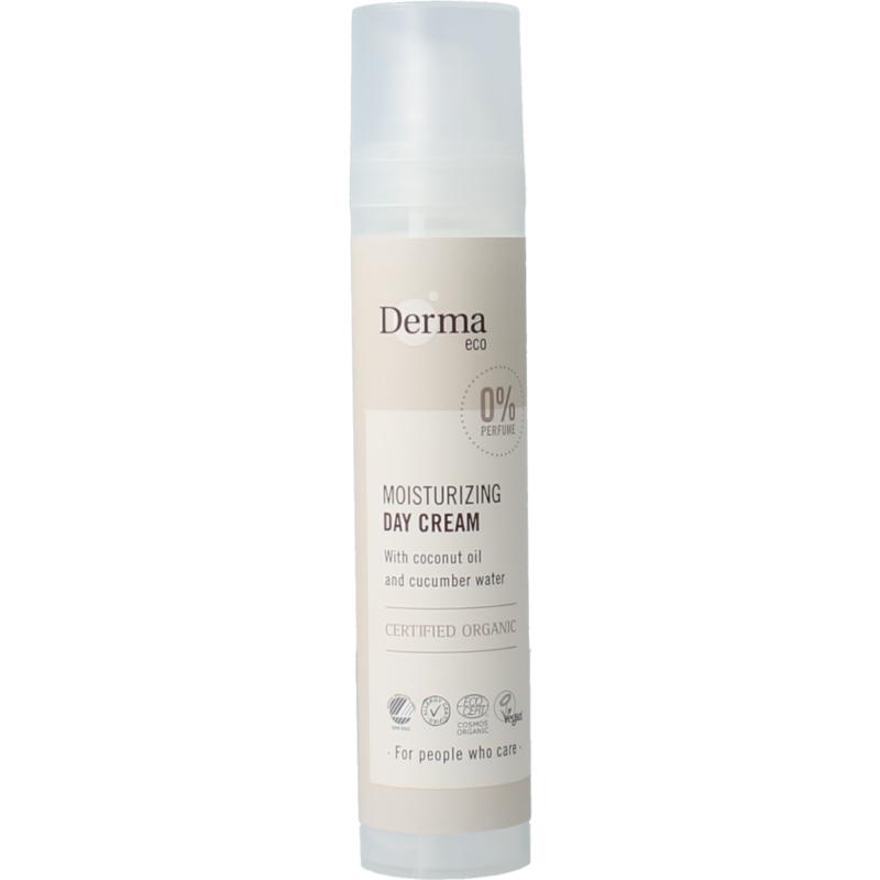 Derma Eco Day Ceam (50 ml)