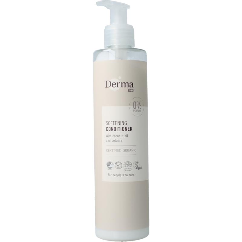 Derma Eco Conditioner (250 ml)
