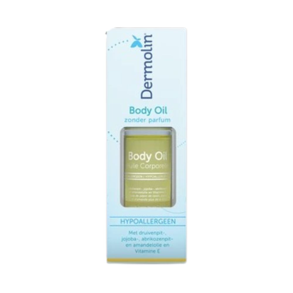 Dermolin Body Oil (75 ml)