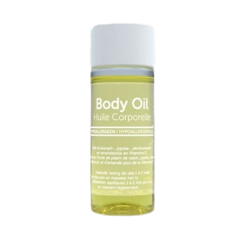 Dermolin Body Oil (75 ml)