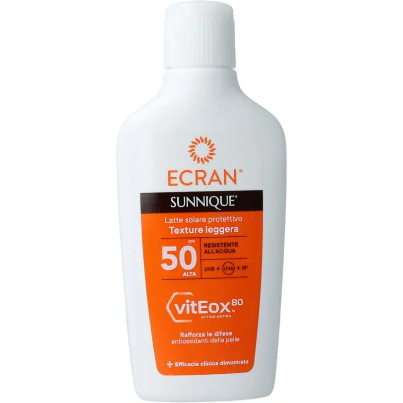 Ecran Sunique Invisible Spray Spf50 (250 ml)