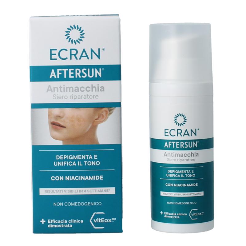 Ecran Sunique Milk Spf50 (370 ml)