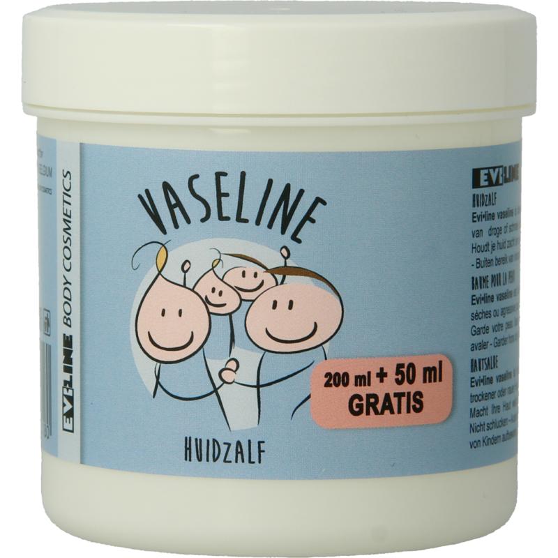 Evi Line Vaseline (250 ml)