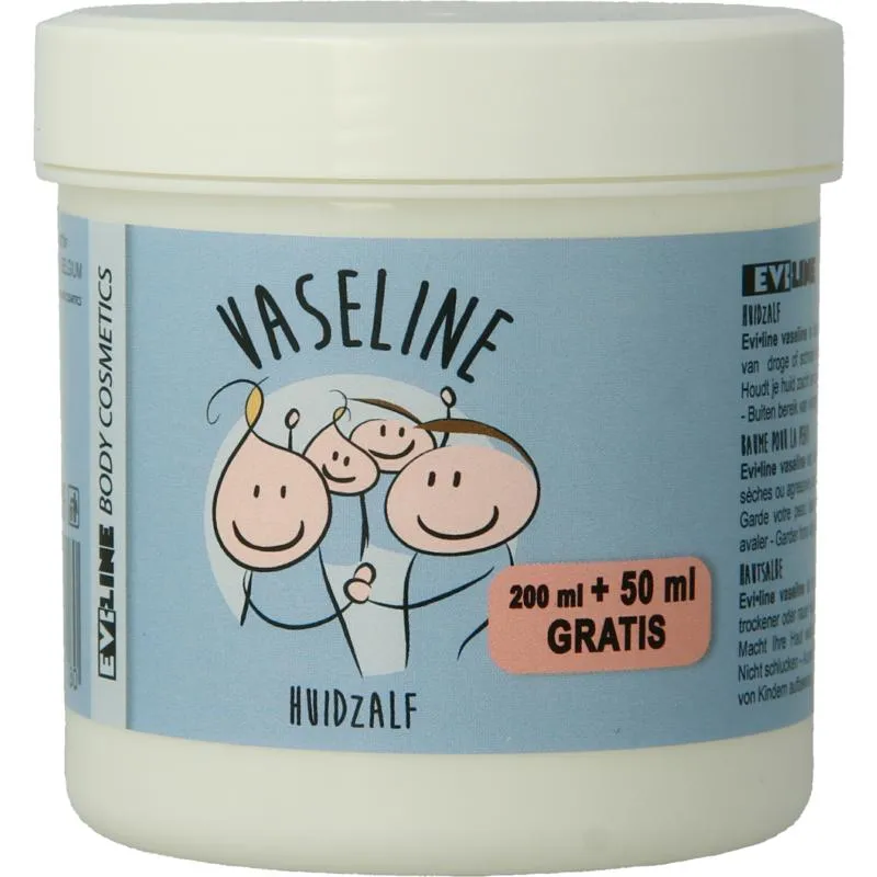 Evi Line Vaseline (250 ml)