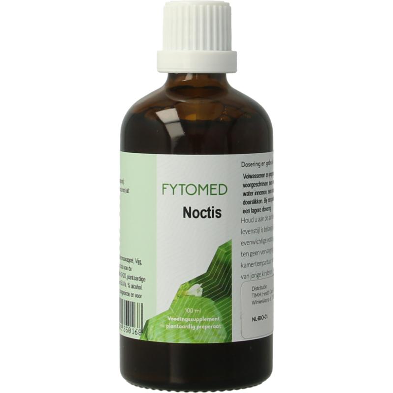 Fytomed Noctis Bio (100 ml)