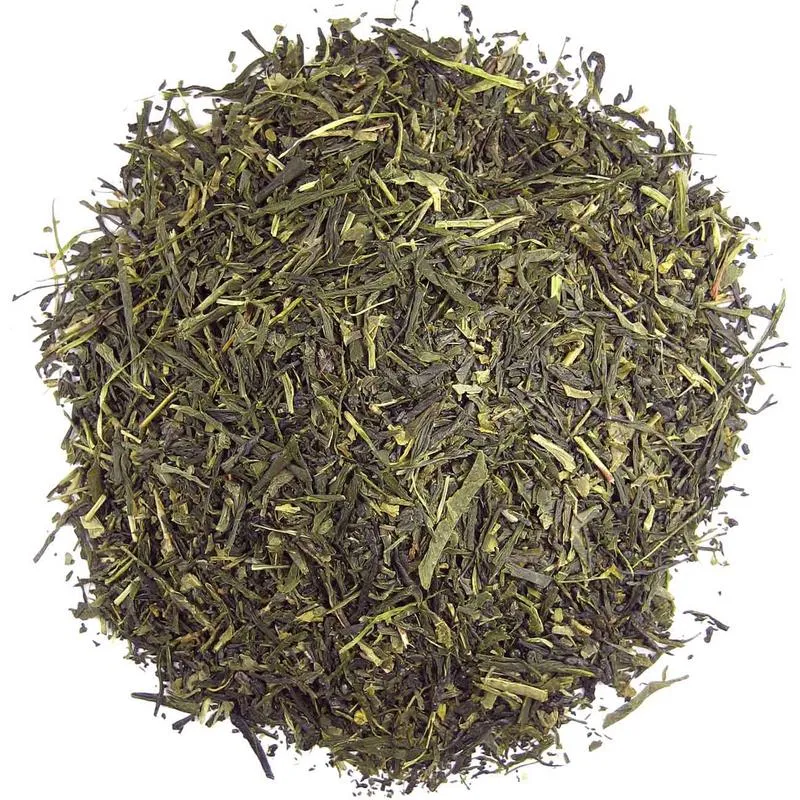 Geels China Sencha Bio (1000 gr)