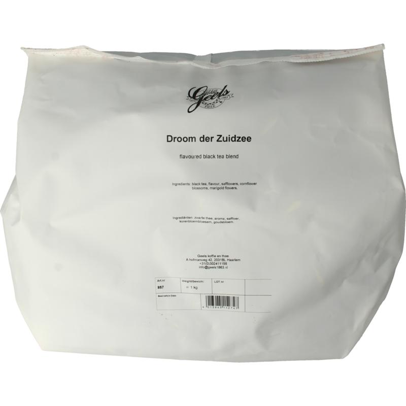 Geels Droom Der Zuidzee (1000 gr)