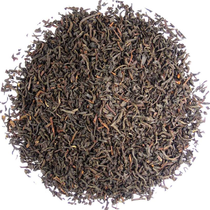 Geels Earl Grey Dutch Special (1000 gr)