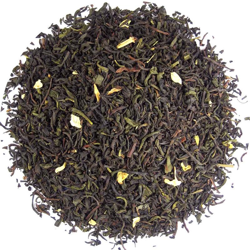 Geels Earl Grey Thee (1000 gr)