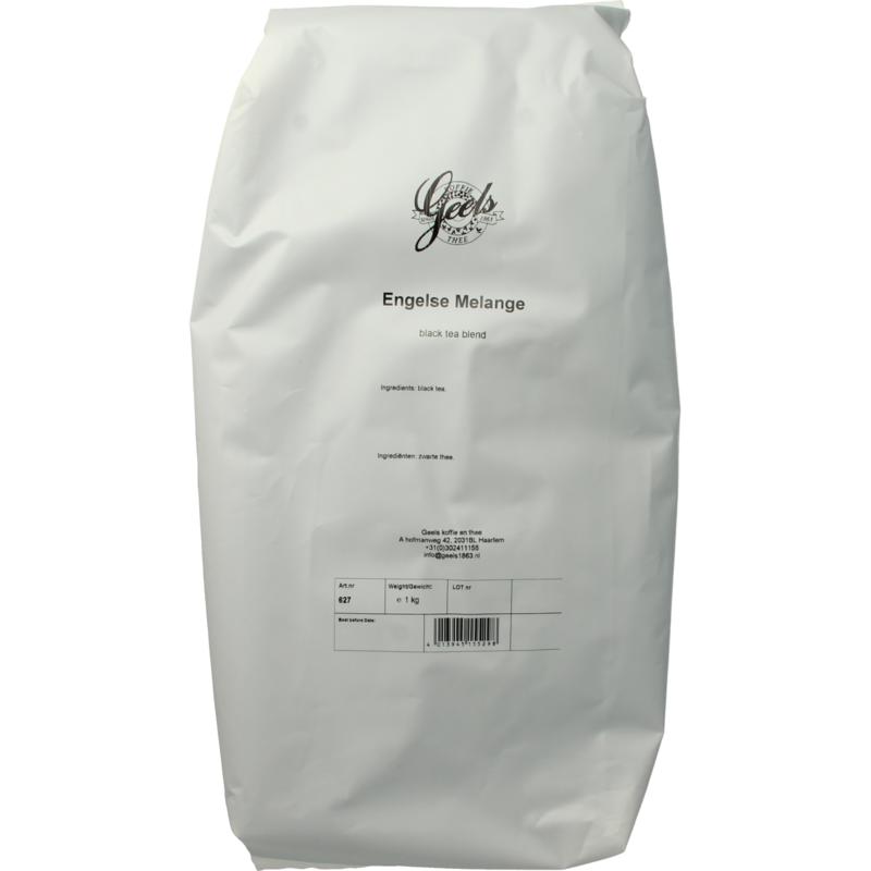 Geels Engelse Melange (1000 gr)