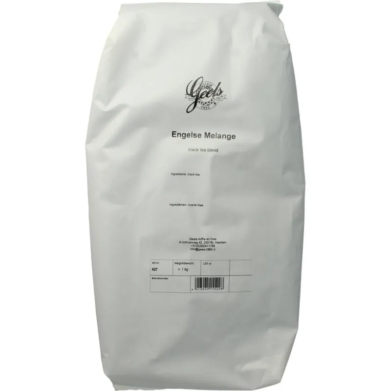 Geels Engelse Melange (1000 gr)