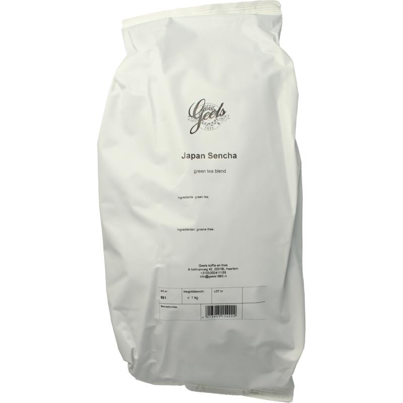 Geels Java Superior Santosa Op (1000 gr)