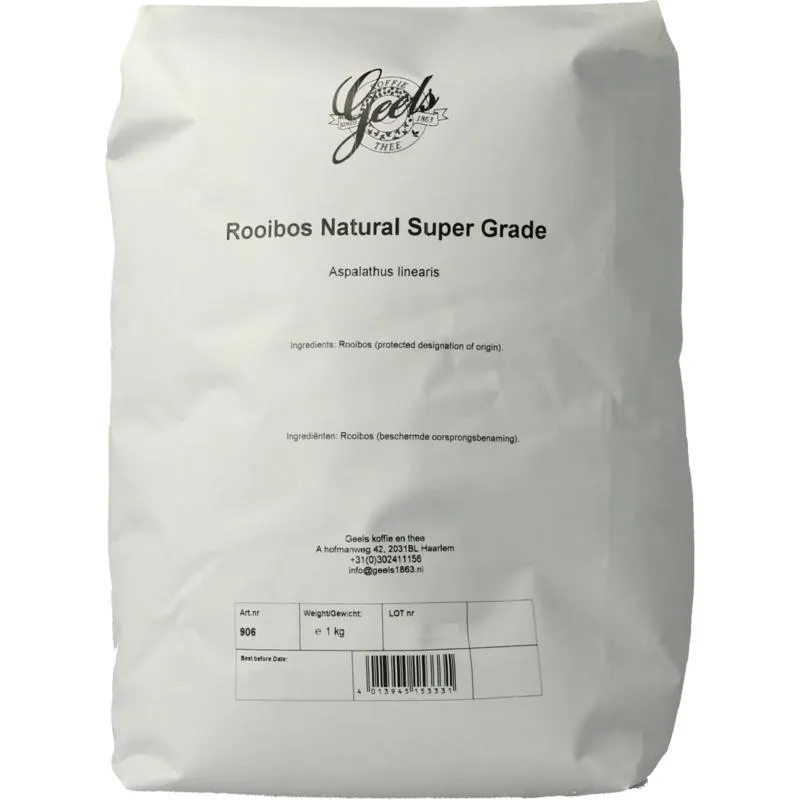 Geels Royal Winter (1000 gr)