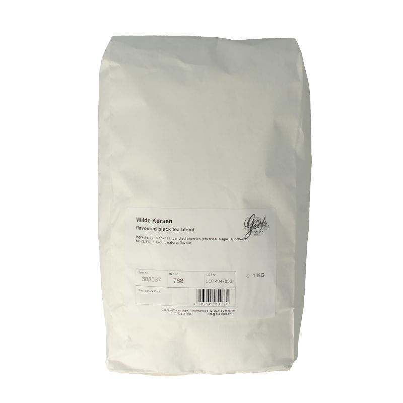 Geels Geluksthee (1000 gr)