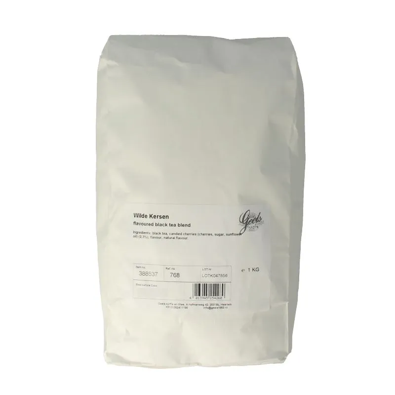 Geels Geluksthee (1000 gr)